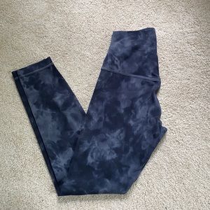 Lululemon Align Leggings 25”